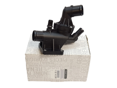 Termostato Korpusas Renault Opel Nissan 110614599R Originalus