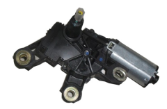 Valytuvo variklis Galas 6Q6955711 99550962901 VW Polo Vika