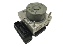 Abs Siurblys Renault Clio 4 476608428R 0265956035 Bosch 61717