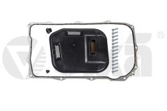Pavarų dėžės alyvos filtras Vai VW Amarok 0CM301519 33011615501 Vika