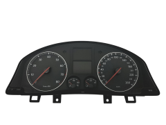 Spidometras VW Golf MK5 1K0920852A 110080246050 54564