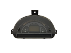 Tachometras Citroen C2 C3 9652008080 H 01 2754