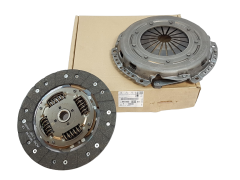 Sankabos komplektas Citroen Peugeot 1.6 VTI 9800250980 Originalus