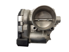 Droselio sklendė Ford Volvo 7S7G-9F991-CA 0280750535 1.6 1255