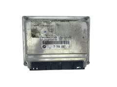 Valdymo Blokas 7786887 0281010205 BMW Bosch 63217