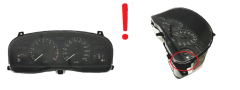 Tachometras Ford Mondeo 93BB-10849-RE 93BB10849RE 52952