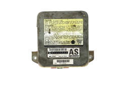 Valdymo bloko modulis 152300-0660 MR213889 AS Mitsubishi Denso