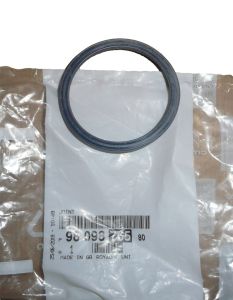 Tarpinė, sandarinimo žiedas Kolektora Naujas Originalus 9809876580 Citroen Peugeot