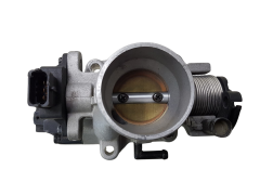 Droselio sklendė Hyundai 35100-22610 35150-22600 35170-22600