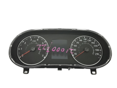 Tachometras Dacia Duster 2 248091014R 54036