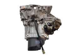 Pavarų dėžė JH3176 8200805160 1.2 16v Renault Clio 3 Modus 39
