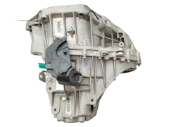 Pavarų dėžė Naujas TL4026 TL4A026 1.5 dCi Renault Fluence 77017005777