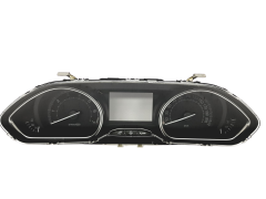 Tachometras Peugeot 208 9805969880 C Yazaki