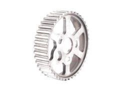 Skirstomojo veleno krumpliaratis Originalus Citroen Peugeot 1.9 D DW8 193037