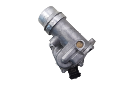 Droselio sklendė Renault 161A09794R 1.5 DCI
