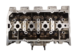 Cilindro galvutė VWAG 04E103404M 1.4 TSI CXS
