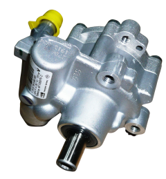 Vairo Stiprintuvo Siurblys Laguna II Espace IV 2.2 dCi 8200888373