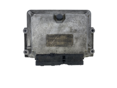 Valdymo Blokas 55185365 0281010332 41AAA Alfa Romeo Bosch 53289