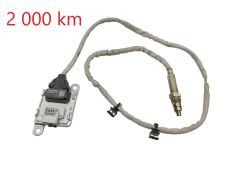 NOX jutiklis 227909098R SND1046 2.0DCI Renault Trafic 3 Opel Nissan