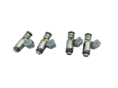 Kuro purkštukas Komplektas IWP026 8200128959 Renault 1.6 16v