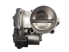 Droselio sklendė Ford Volvo 7S7G-9F991-CA 0280750535 1.6 Bosch 0km 1020