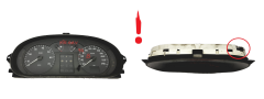 Tachometras Renault Megane 09043080096 09043080026 59464