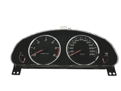 Tachometras Mazda 6 JGGJ6WC 54375