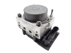 Abs Siurblys Nissan Note 476609U100 0265800518 0265231732 Bosch 1445