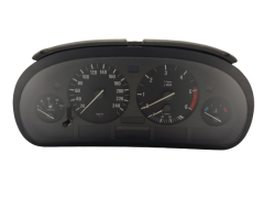 Tachometras BMW 5 E39 6211 8372361 110008735027 21122