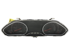 Tachometras Peugeot 208 9801904780 H 44998