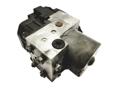 Abs Siurblys Fiat Seicento 46556475 0265216710 Bosch 35520