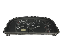 Spidometras Opel Agila 09214807 110008952046 40538