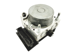 Abs Siurblys Nissan Note 476609U100 0265800518 Bosch 36824