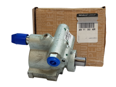 Vairo Stiprintuvo Siurblys Renault 491108049R Naujas Originalus