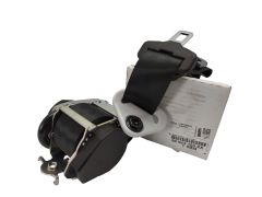 Saugos Diržas Kairė Priekis Peugeot 98063150XX Originalus