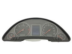Spidometras Audi A4 B6 8E0920900M 0263626045 26709