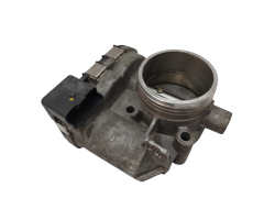 Droselio sklendė Citroen Peugeot 0280750085 1635Q9 1.6 Bosch 2