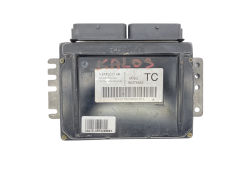 Valdymo Blokas 96376652 S010016040A2 1ANG Daewoo Kemsco 54289