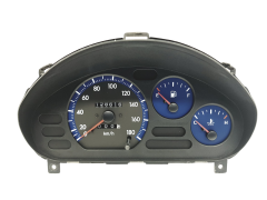 Spidometras Chevrolet Matiz 96621424 44584