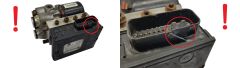 Abs Siurblys 106 Saxo PSA 9623962480 9627534580 1782