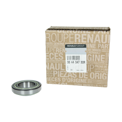 Guolis Oriģināls uz 384434730R Renault Dacia