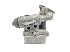 Alyvos Filtro Korpusas 8201005241 2.0 2.3 DCI Renault Master 3 Trafic 3
