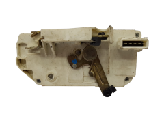 Durų užrakto mechanizmas Kairė Galas 913758 Peugeot 406 Kiekert 10747