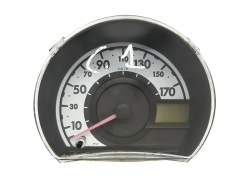 Spidometras Aygo 107 C1 83800-0H011-A Toyota PSA 58689