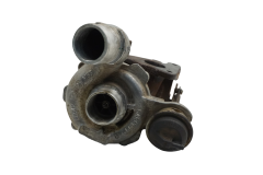 Turbokompresorus 8200458160 GT1549 Garrett 1.9 DTI DCI