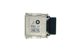 Valdymo Blokas 39101-04593 9001143239 KA Hyundai 43634