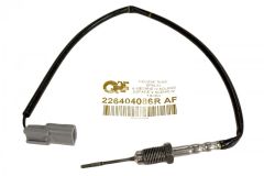 Išmetamųjų Dujų Temperatūros Jutiklis Naujas Renault Nissan 1.6 dCI 226404086R