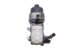 Alyvos Filtro Korpusas 1103T3 9810152980 FL515 2.0 HDI 16v PSA Volvo Ford S4