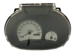 Tachometras Ford Ka YS5F10849AB Visteon 69415
