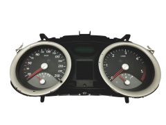 Tachometras Renault Megane 2 8200399700 C 50797